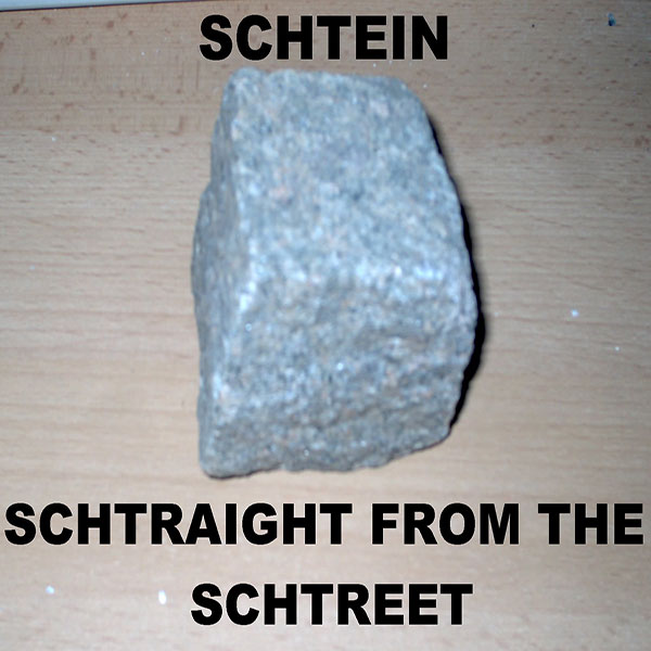 Datei:Schtraight From The Schtreet.jpg